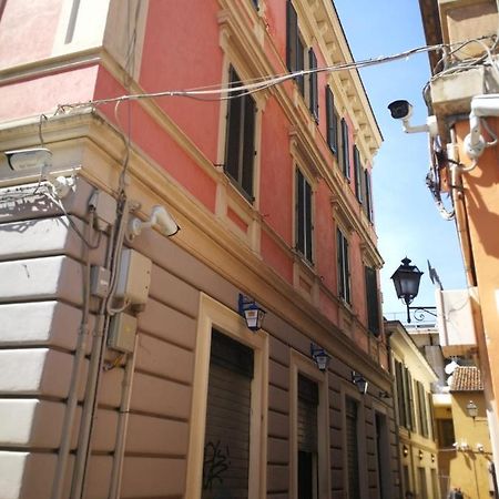 B&B Palazzo De "Il Nuovo Duca Minimo" Pescara Exteriér fotografie