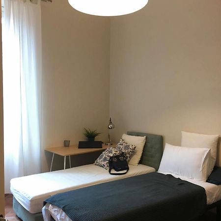 B&B Palazzo De "Il Nuovo Duca Minimo" Pescara Exteriér fotografie