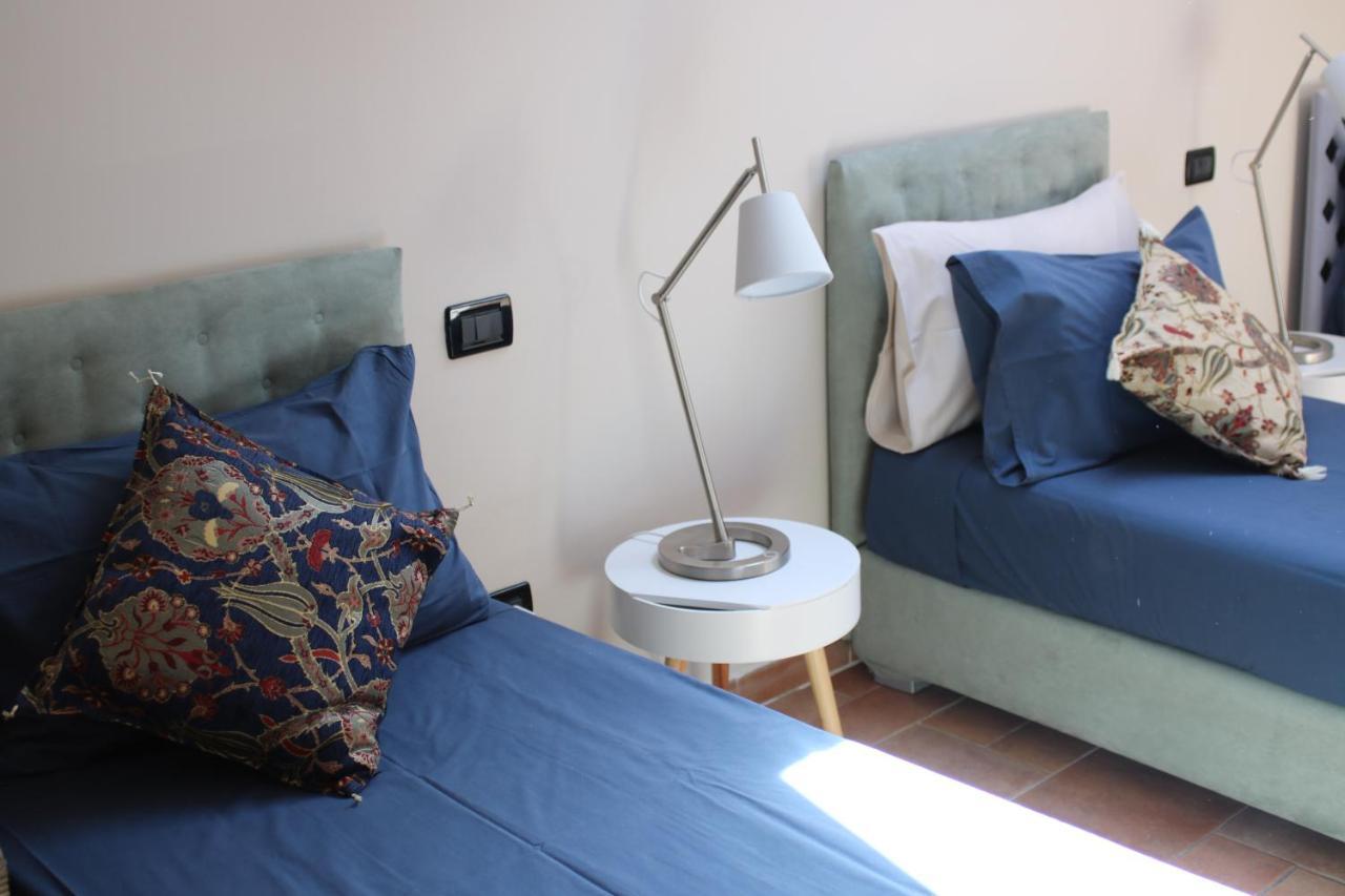 B&B Palazzo De "Il Nuovo Duca Minimo" Pescara Exteriér fotografie