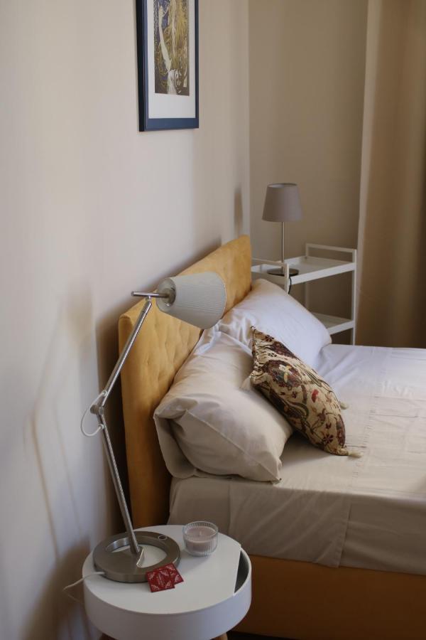 B&B Palazzo De "Il Nuovo Duca Minimo" Pescara Exteriér fotografie