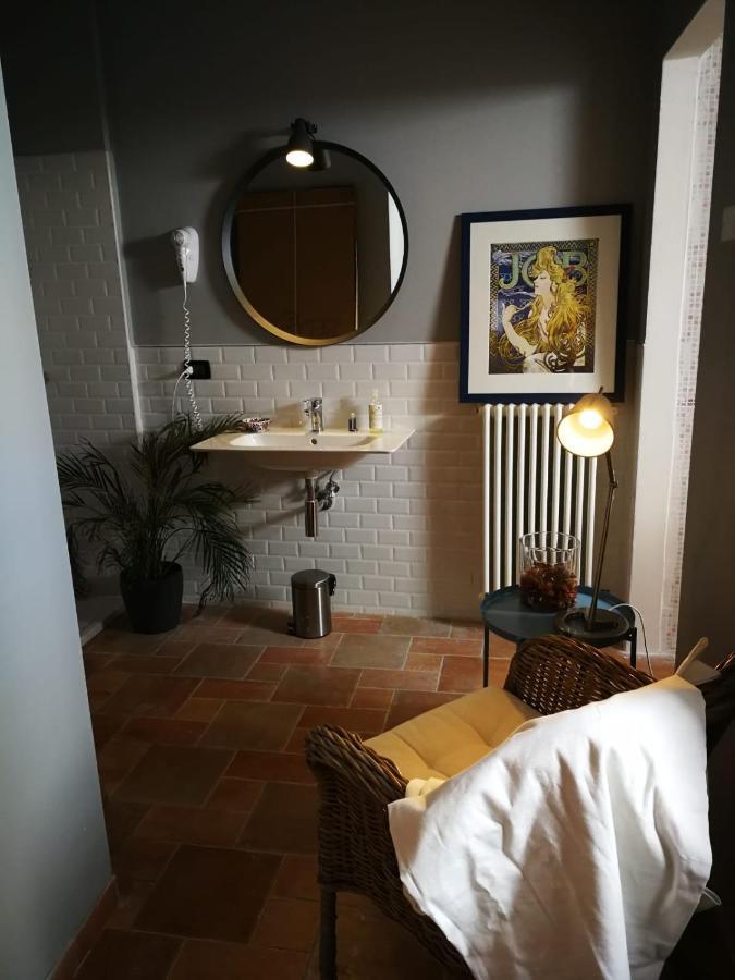 B&B Palazzo De "Il Nuovo Duca Minimo" Pescara Exteriér fotografie