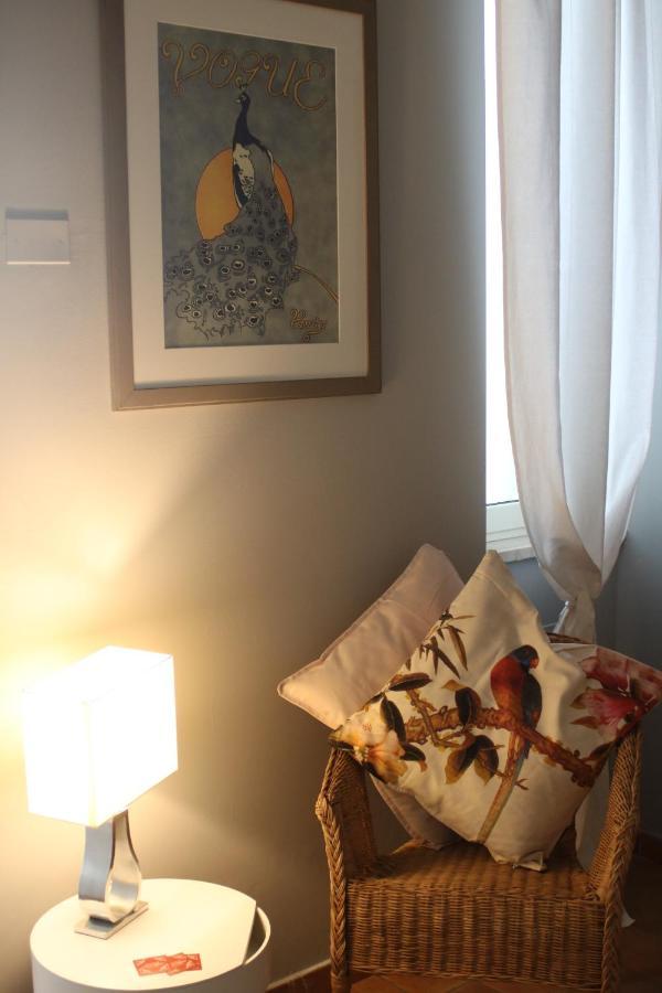 B&B Palazzo De "Il Nuovo Duca Minimo" Pescara Exteriér fotografie