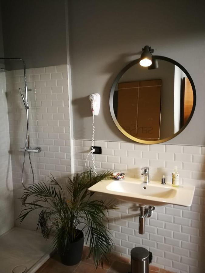 B&B Palazzo De "Il Nuovo Duca Minimo" Pescara Exteriér fotografie