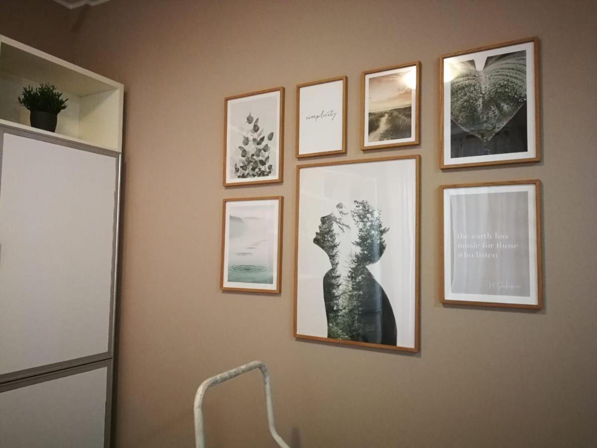 B&B Palazzo De "Il Nuovo Duca Minimo" Pescara Exteriér fotografie