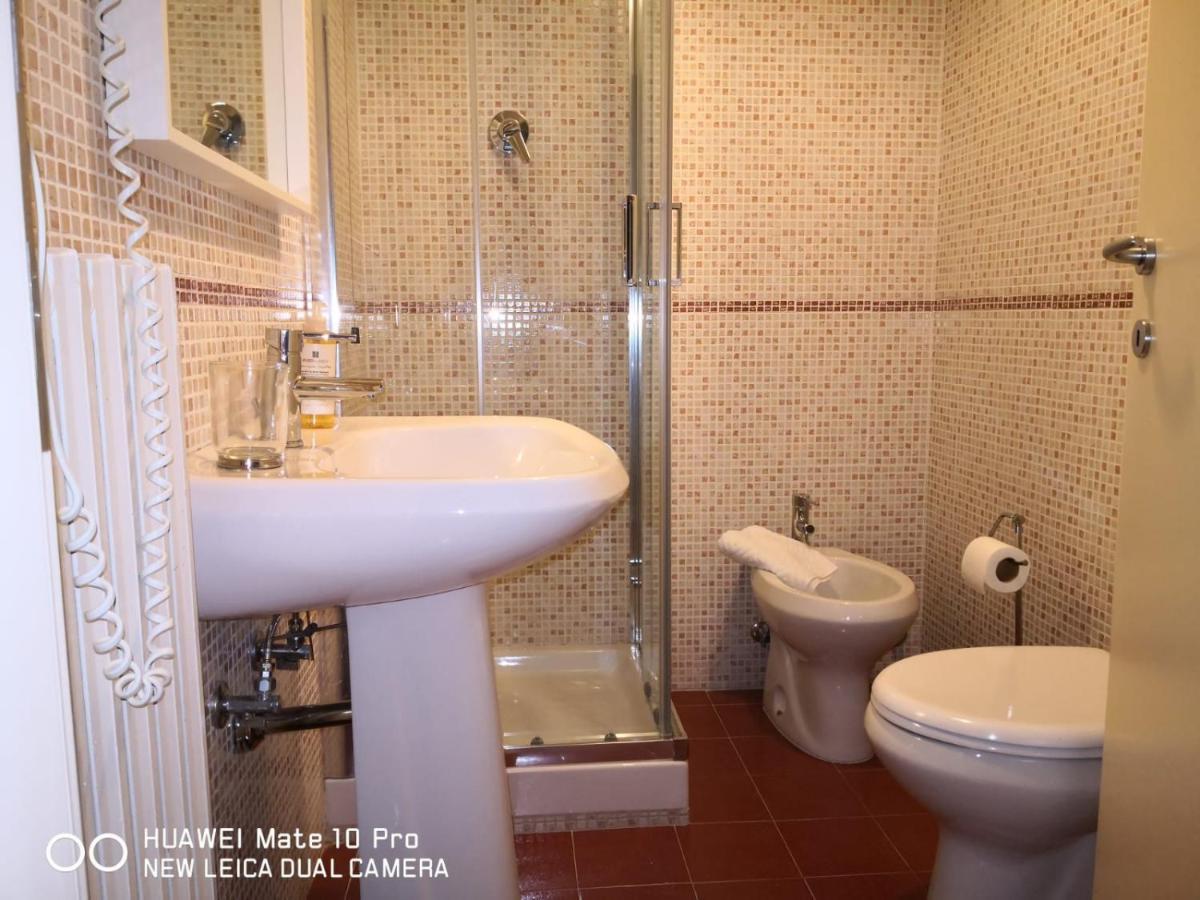 B&B Palazzo De "Il Nuovo Duca Minimo" Pescara Exteriér fotografie
