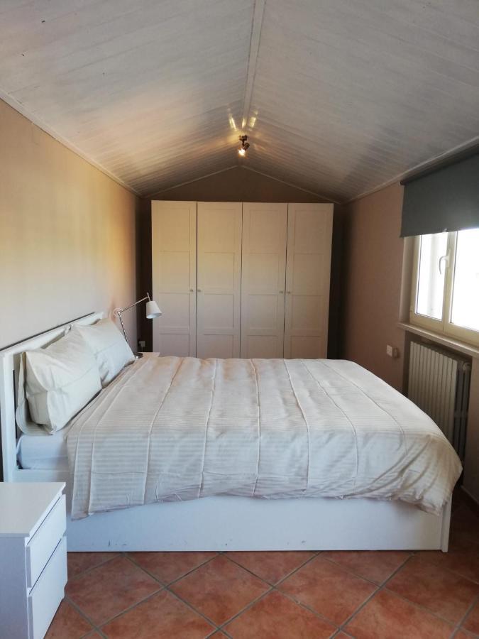 B&B Palazzo De "Il Nuovo Duca Minimo" Pescara Exteriér fotografie