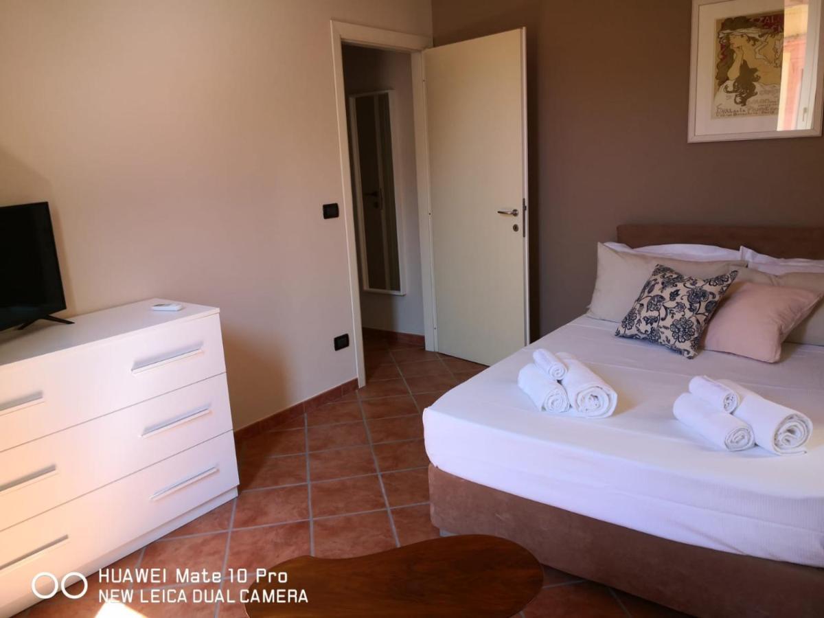B&B Palazzo De "Il Nuovo Duca Minimo" Pescara Exteriér fotografie