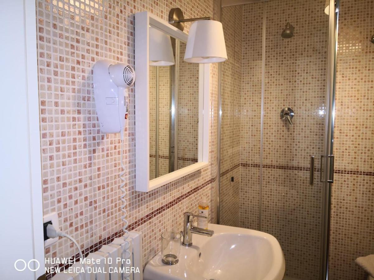 B&B Palazzo De "Il Nuovo Duca Minimo" Pescara Exteriér fotografie
