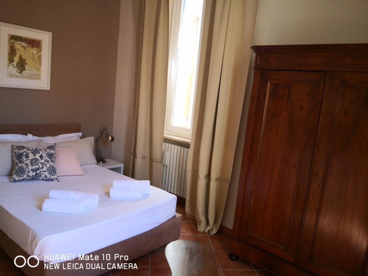 B&B Palazzo De "Il Nuovo Duca Minimo" Pescara Exteriér fotografie