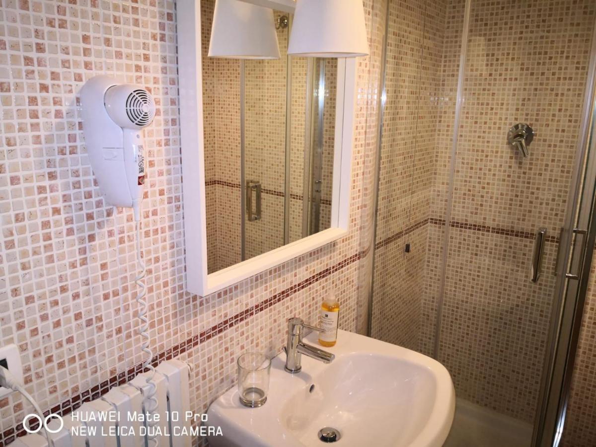 B&B Palazzo De "Il Nuovo Duca Minimo" Pescara Exteriér fotografie