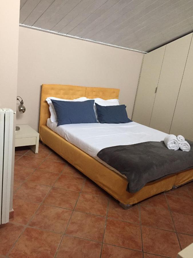 B&B Palazzo De "Il Nuovo Duca Minimo" Pescara Exteriér fotografie