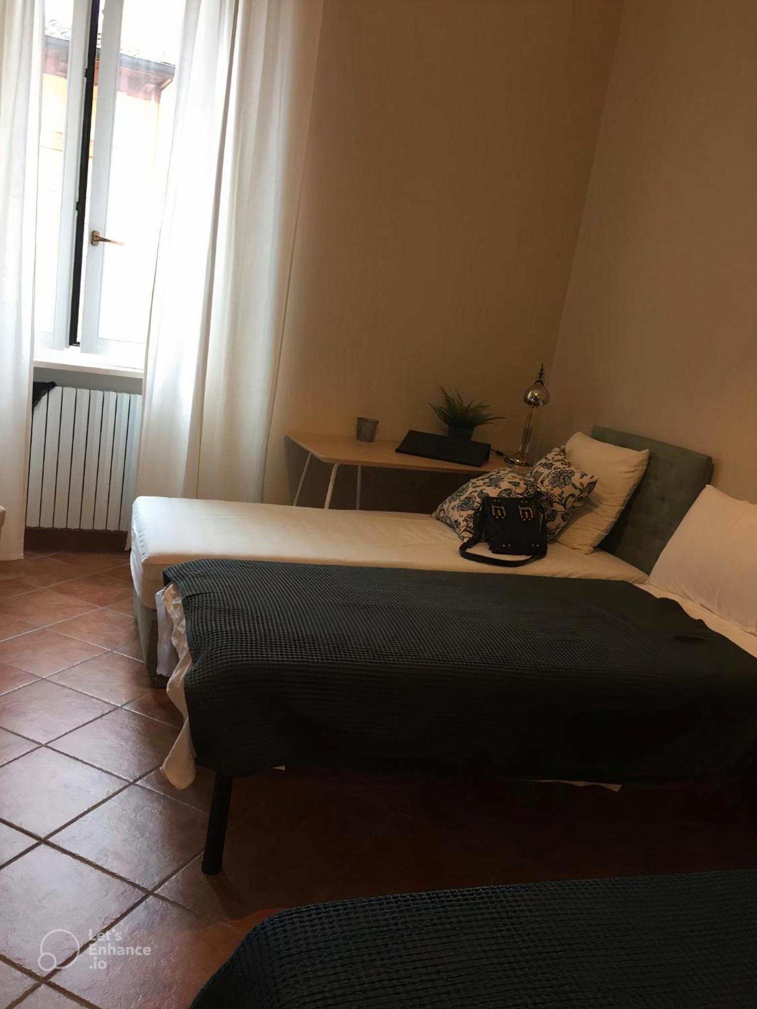 B&B Palazzo De "Il Nuovo Duca Minimo" Pescara Exteriér fotografie