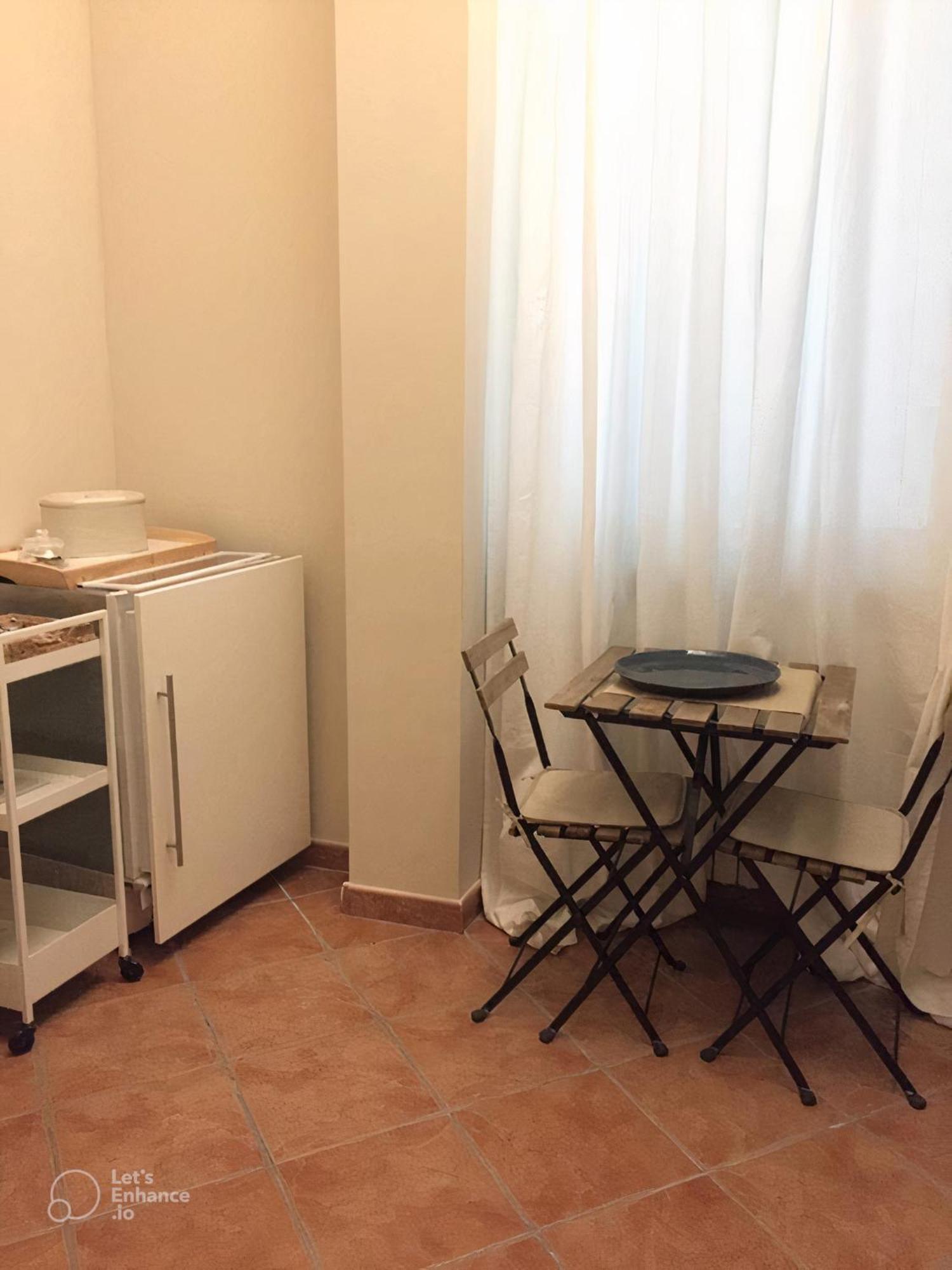 B&B Palazzo De "Il Nuovo Duca Minimo" Pescara Exteriér fotografie
